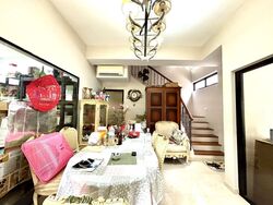 Tivoli Gardens (D19), Terrace #471637991